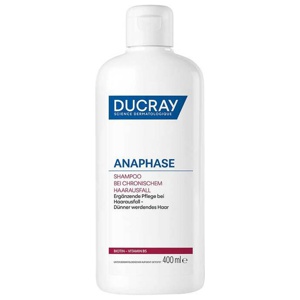 Ducray ANAPHASE+ Shampoo Haarausfall Produktbild