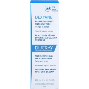 DUCRAY-DEXYANE-Balsam-gegen-Juckreiz Produktbild