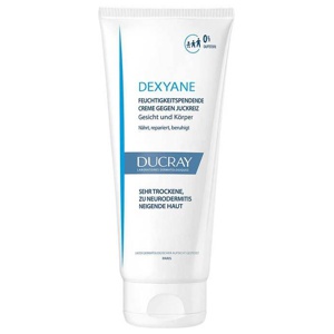 Ducray Dexyane feuchtigkeitsspendende Creme, 200 ml Creme Produktbild