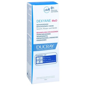 DUCRAY DEXYANE MeD Creme Produktbild