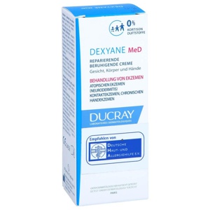 DUCRAY DEXYANE MeD Creme Produktbild
