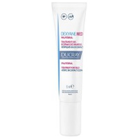 Ducray Dexyane Med Eyelid Eczema Cream 15ml Produktbild