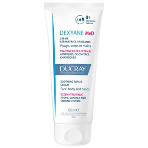 Ducray Dexyane MeD Repair Cream 100 ml produktbilde