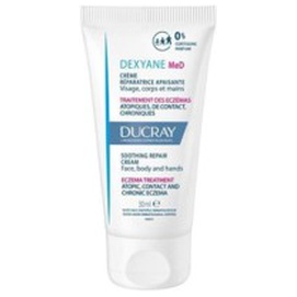 Ducray Dexyane Med Soothing Eczema Cream 30ml Produktbild