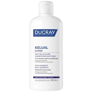 Ducray Elution Rebalancing Shampoo produktbillede
