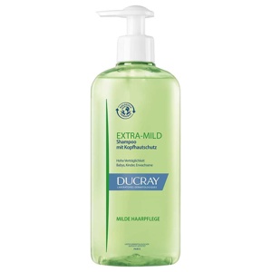 DUCRAY EXTRA MILD Shampoo Produktbild