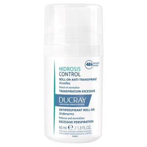 Ducray Hidrosis CONTROL roll-on produktbillede