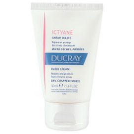 Ducray Ictyane Hand Cream 50ml Produktbild