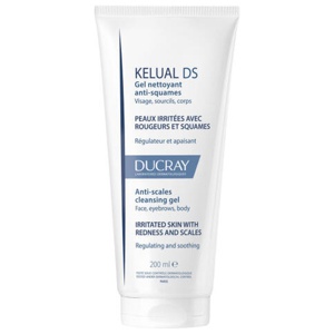 Ducray Kelual DS Cleansing Gel produktbillede