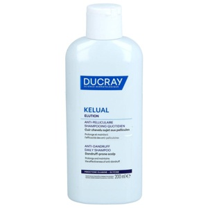 DUCRAY Kelual ELUTION Begleitpflege-Shampoo Produktbild