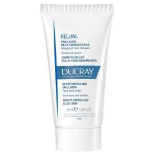 Ducray Kelual Emulsion produktbillede