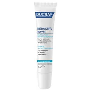 Ducray Keracnyl Compensatory Repair Balm produktbillede