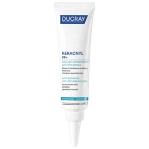 Ducray keracnyl pp+ cream produktbilde