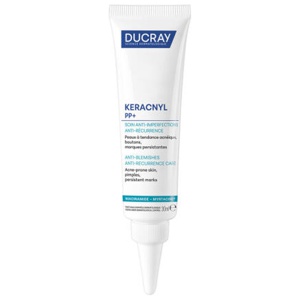 Ducray Keracnyl PP+ Cream 30 ml produktbillede
