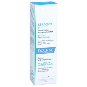 DUCRAY KERACNYL PP+ Creme Produktbild