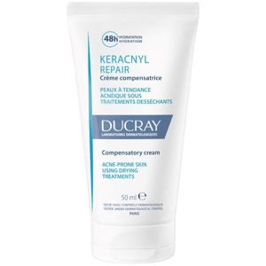 Ducray Keracnyl Repair Cream produktbillede
