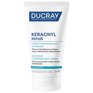 Ducray Keracnyl Repair Cream produktbilde