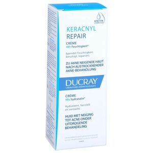 DUCRAY KERACNYL REPAIR Creme Produktbild