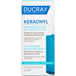 Ducray Keracnyl Serum produktbillede