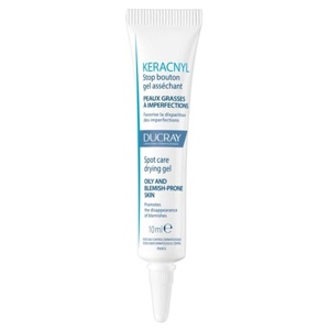 Ducray Keracnyl Spot Care Drying Gel produktbillede