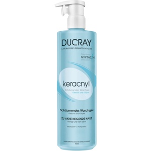 DUCRAY KERACNYL Waschgel Produktbild