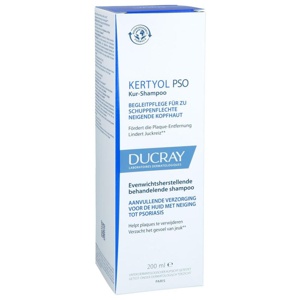 DUCRAY KERTYOL PSO Kur-Shampoo Psoriasis Produktbild