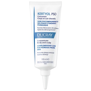 Ducray Kertyol PSO Concentrate 100ml produktbilde