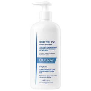 Ducray Kertyol Pso Daily Hydrating Balm produktbillede