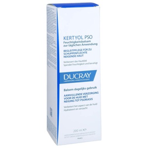 DUCRAY KERTYOL PSO Feuchtigkeitsbalsam Produktbild