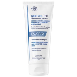Ducray Kertyol PSO Shampoo produktbillede