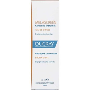 Ducray Melascreen Anti-Spot Concentrate produktbillede