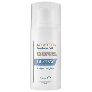 Ducray Melascreen Augenkontur-Fluid, 15 ml Creme Produktbild