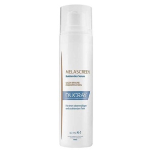 Ducray Melascreen belebendes Serum, 40 ml Konzentrat Produktbild