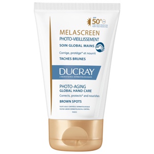 Ducray Melascreen Hand Care, 50 ml produktbilde