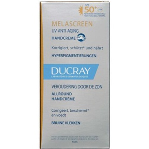 Ducray Melascreen Hand Care produktbillede
