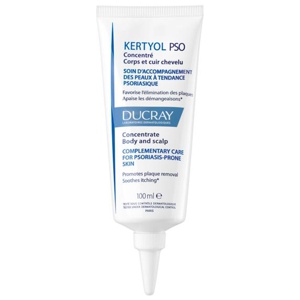 Ducray Kertyol Pso Concentrate produktbillede