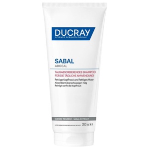 DUCRAY SABAL ARGEAL talgabsorbierendes Shampoo Produktbild