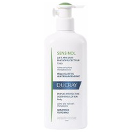 Ducray Sensinol Leche Calmante Para Piel Con Tendencia Al Picor 400ml Produktbild