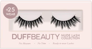 DUFFBEAUTY DollLike Nude Lash Collection produktbilde
