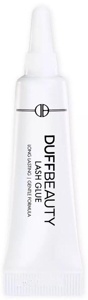 DUFFBEAUTY DUFF Eyelash Glue White produktbilde