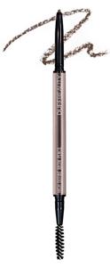 DUFFBEAUTY High Define Eyebrow Pencil 02 Soft Brunette produkt bild