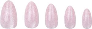 DUFFBEAUTY Instant Pro Press-On Manicure Pink Galaxy produkt bild