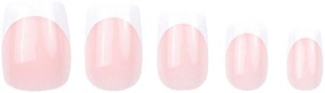 DUFFBEAUTY Instant Pro Press-On Manicure Square short produktbilde