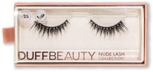 DUFFBEAUTY Just a Hint Nude Lash Collection produktbilde
