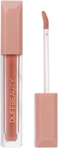 DUFFBEAUTY Lip Gloss Lovely Nude 4ml produkt bild