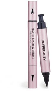 Master Stamp & Stroke Eyeliner - Black produkt bild