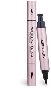 Master Stamp & Stroke Eyeliner - Black produkt bild