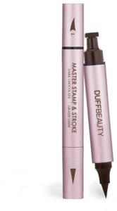 Master Stamp & Stroke Eyeliner - Brown produkt bild
