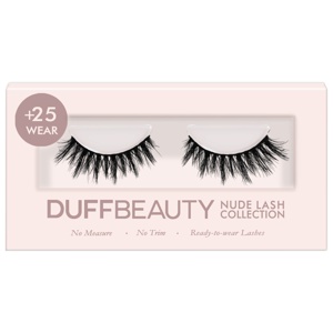 Doll-Like - Nude Lash Collection produkt bild