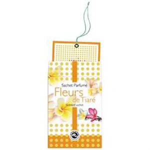 Duft sachet Gardenia blomst produktbillede